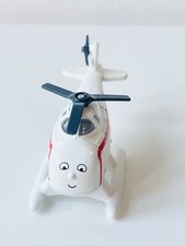 Harold Thomas & Friends Take n Play Die Cast Helicopter Engine - 2012 Mattel