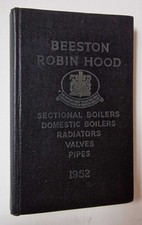 BEESTON Robin Hood - Sectional