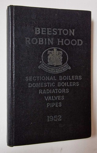 Beeston robin hood sectional - beeston,