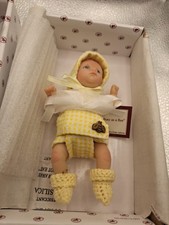 Ashton-Drake Galleries Baby