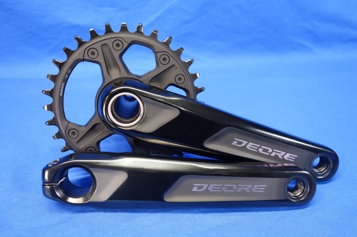 New shimano deore m6100 mtn - shimano,