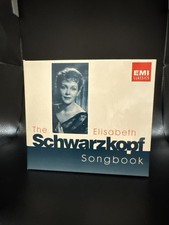 Elisabeth Schwarzkopf: The