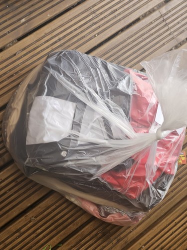 Bundle mens clothes mixed - bundle,