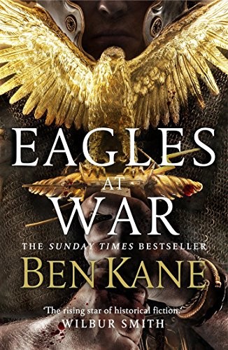 Eagles war - at,