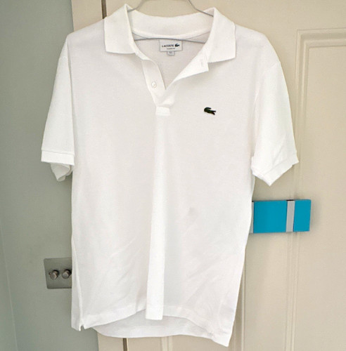 Lacoste men classic fit - men’s,
