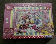 I Love Minnie Disney