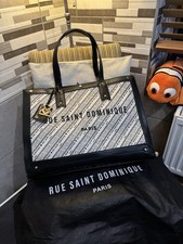 Rue Saint Dominique Paris