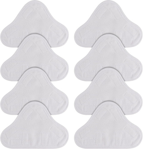 Pack replacement pads - "8,