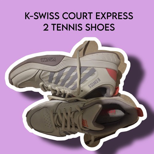 Swiss court express - k-swiss, 2