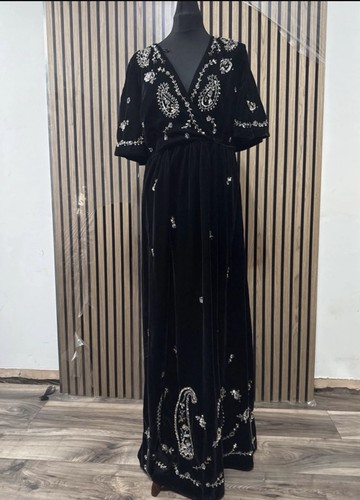 Monsoon jacqueline velvet - monsoon,