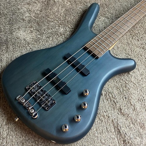 Warwick rockbass corvette - rockbass, bass