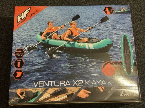 Bestway hydro force ventura - force, x2