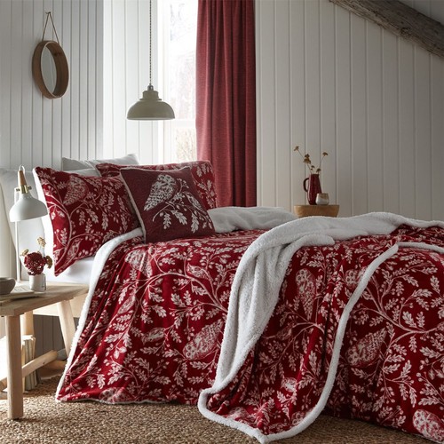 Duvet cover set - cover, 100%