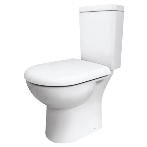 Modern bathroom design - bathroom, toilet