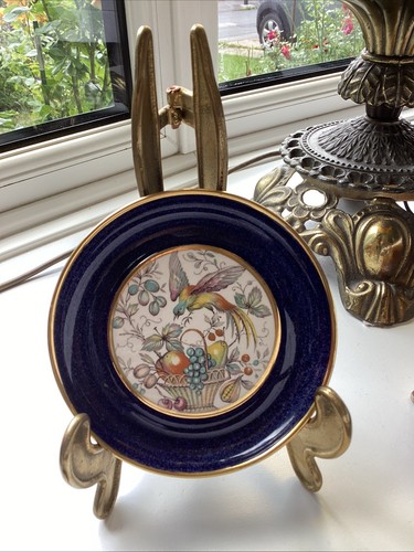 Carlton ware miniature - carlton,
