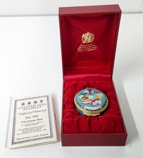 Halcyon Days Bilston &