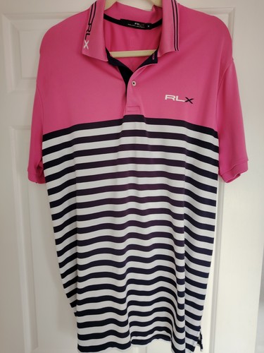 Ralph lauren rlx - ralph,