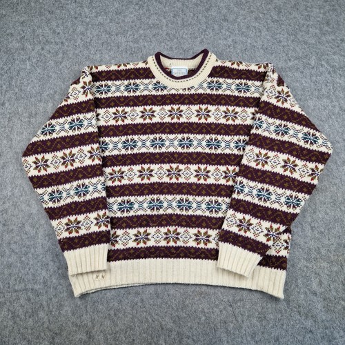 The sweater shop jumper mens - sweater,