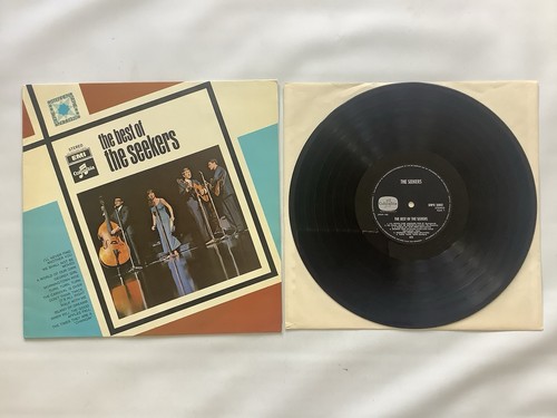 The seekers - the, (judith