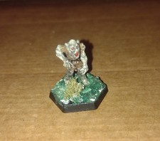 TALISMAN RPG "Ghoul" metal