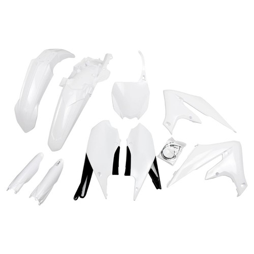 Ufo plast kit plastics - ufo,