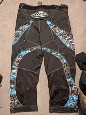 Dye C12 Paintball Trousers Size MD/L 32 -36 - Pre-owned Good Condition