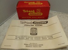 Triang Hornby R355b Industrial