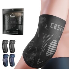 2X Elbow Brace Compression