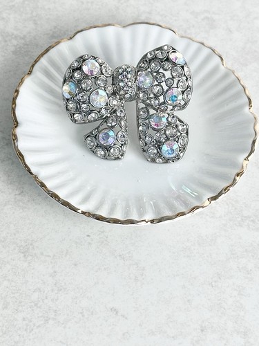 Aurora borealis crystal bow - borealis,