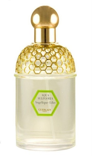 Guerlain aqua allegoria - guerlain,