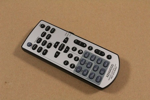 Original kenwood dv340 - original, rc-dv340