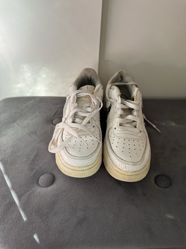 Unisex size air force 1 - unisex,