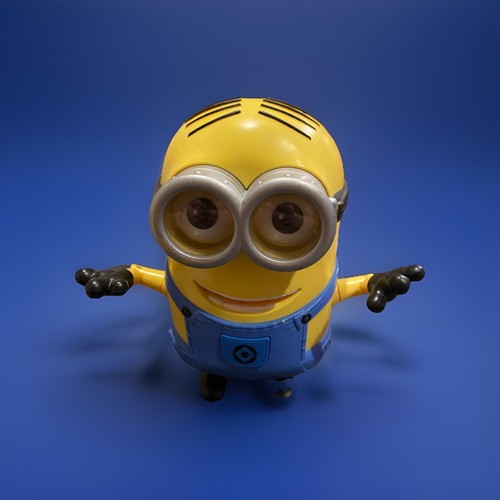 Despicable minion deluxe - me,