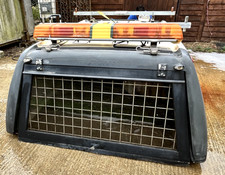 Classic Truckman Hard top for a single cab Ford Ranger mk3-4