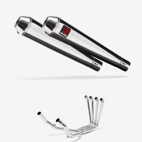Lextek polished stainless - lextek,