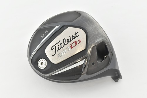 Titleist 910d3 445cc - titleist, 9.5°