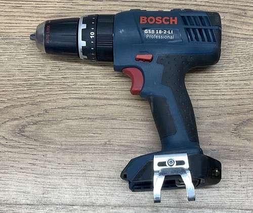 Bosch gsb cordless 18v - gsb,