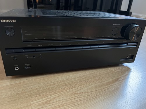 Onkyo nr646 2 channel - tx-nr646, 7.2-channel