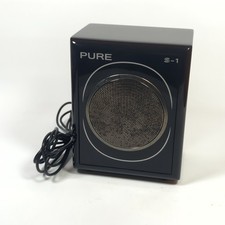 Pure auxiliary speaker for - pure,