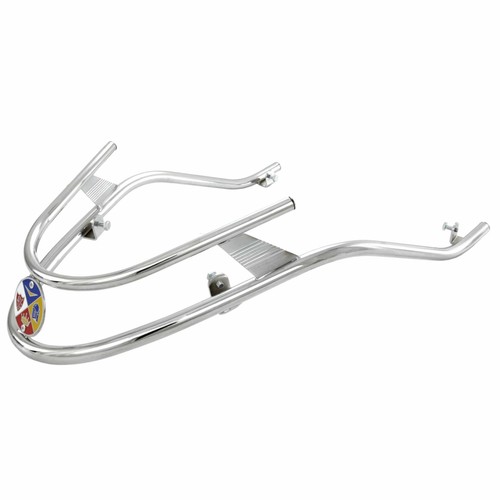 Bumper cuppini front fender - cuppini,