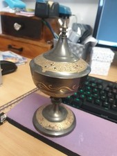 vintage brass decorative