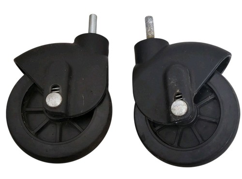 Child board buggy - on,
