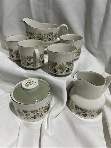 Pieces vintage royal doulton - vintage,