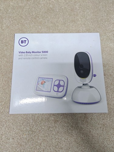 5000 baby monitor - 5000,