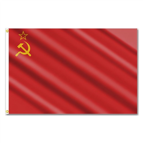 Soviet union russia flag ussr - soviet,