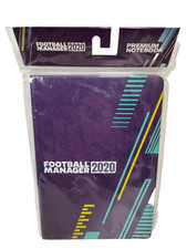 Football Manager 2020 A5