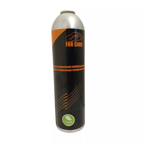 Frigostar air con top - frigostar, up