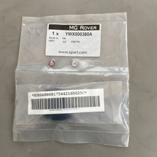 Genuine MG Rover MGF & MG TF -