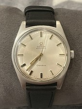 VINTAGE MENS OMEGA GENEVE