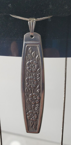 Homemade stainless steel - stainless,